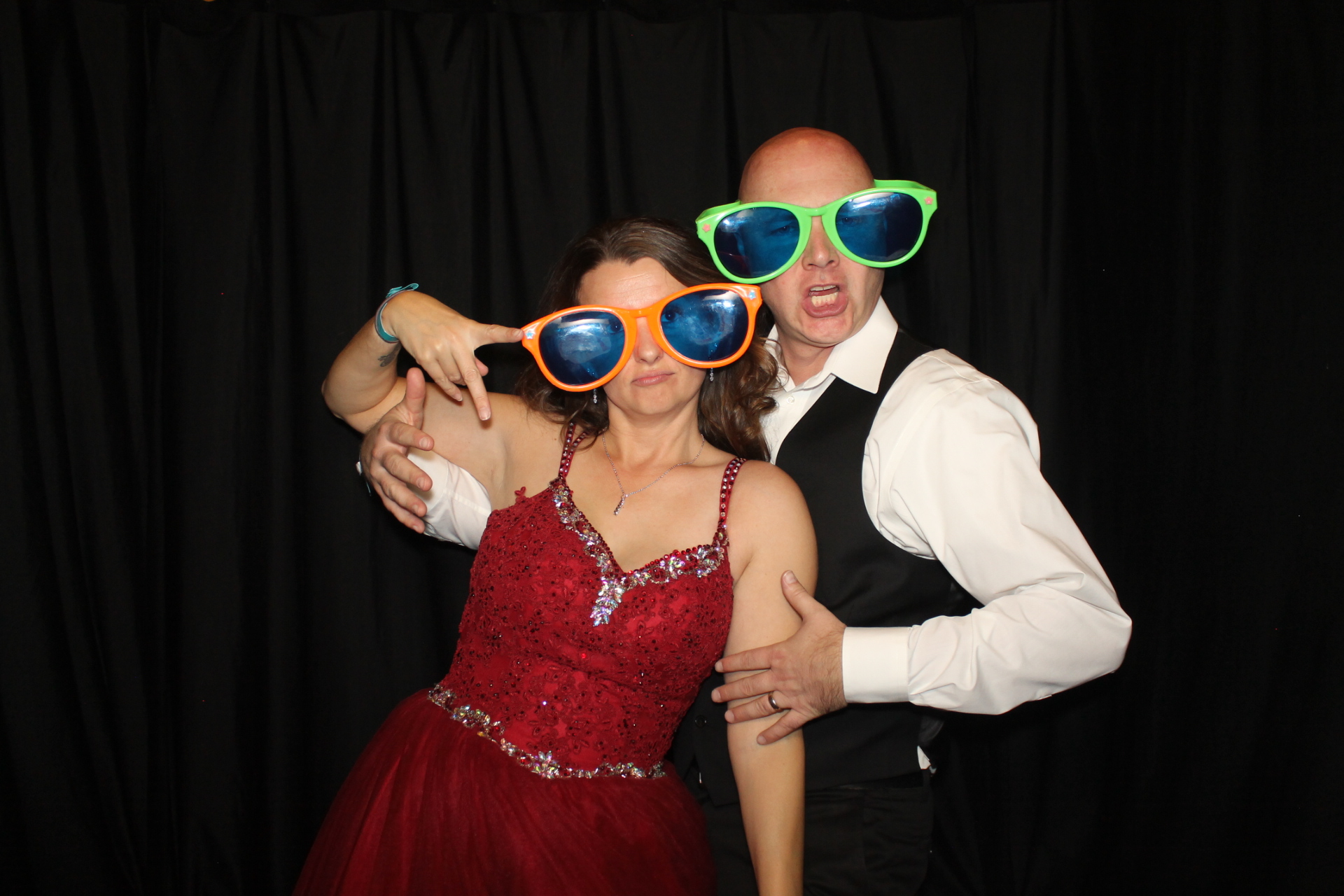 Children's Home of Northern Kentucky Charity Ball | View more photos from the event at gallery.photoboothcincy.com/u/PhotoBoothCincy/Childrens-Home-of-Northern-Kentucky-Charity-Ball